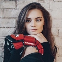 Ирина Беляева