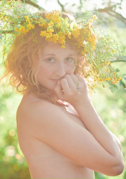 №33, Мария Наймушина, 34 года, Днепр (Днепропетровск) №33, Мария Наймушина, 34 года, Днепр (Днепропетровск)