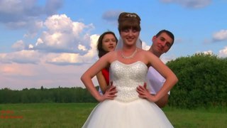Виктор Тартанов - “СВАДЬБА“ 💕 Классный свадебный  клип!!!💕