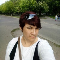 Людмила Крамінська