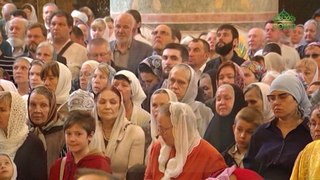 Накануне совершалась память святителя Ионы - скромного монаха, ставшего митрополитом Московским