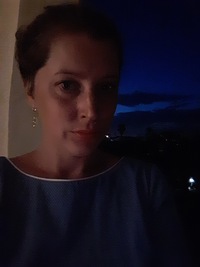 Валентина Лобанова