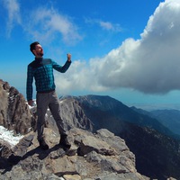 Сергей Морозов