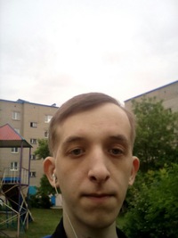 Александр Кудрявцев