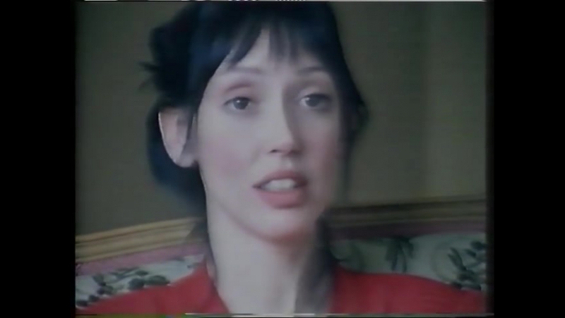 Making The Shining a film by Vivian Kubrick 1980+1999 Arena