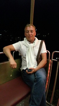 Юрий Соколов