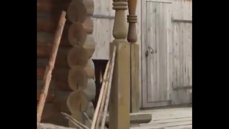 Видео от Андрея