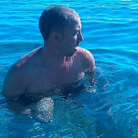 Андрей Савельев