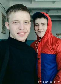 Артём Лопатин