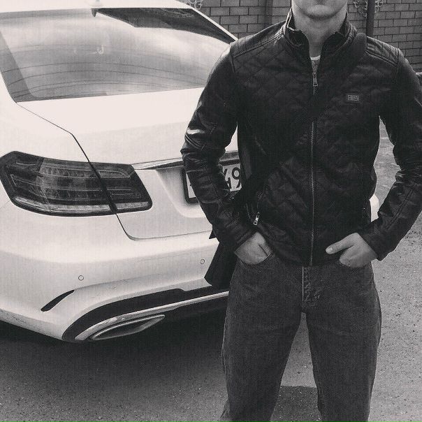 Асвад Довтажов, Россия, Хасавюрт