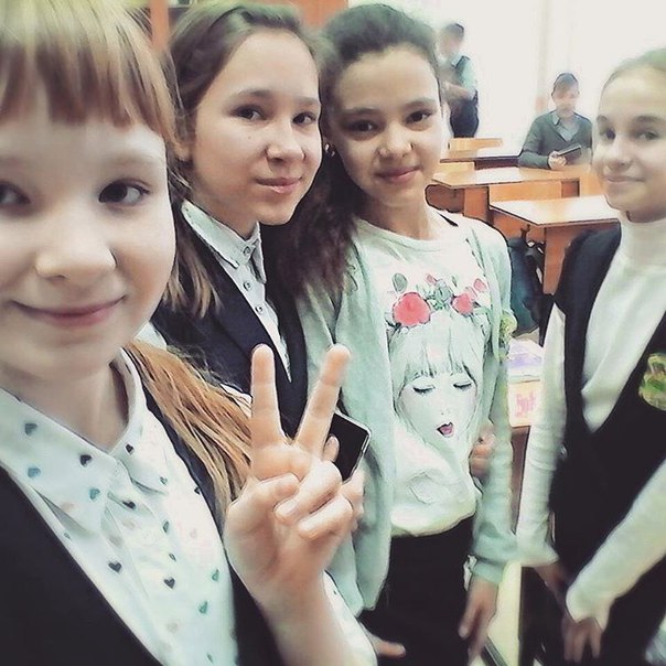 Маша Шматкова, Россия, Москва