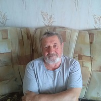 Александр Самохвалов