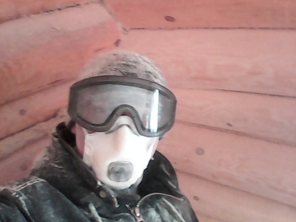 Дмитрий Владимирович, Россия, Миасс