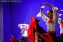 2017 V Международный Семь ступеней Хореография Абакан