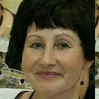 Нина Фадеева