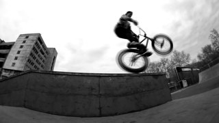 OTVAGA BMX локал туса