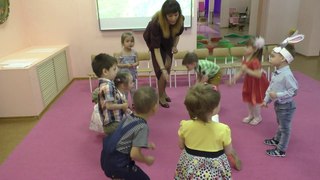 Путешествие в весенний лес Группа 7