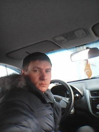 Алексей Зыков