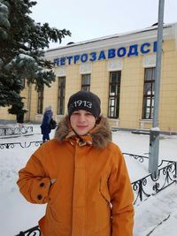 Дмитрий Маликов