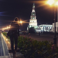 Анастасия Сергеева