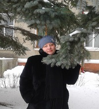 Оксана Оксюкевич