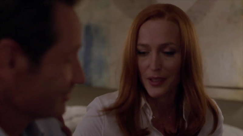 Unwrapping The X Files Retro