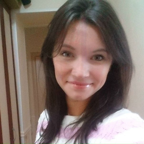 Ольга Степанова, Россия, Волгоград