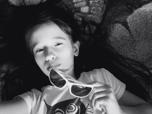 Анастасия Зорникова, Россия, Москва