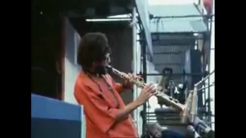 Miles Davis A Different Kind Of