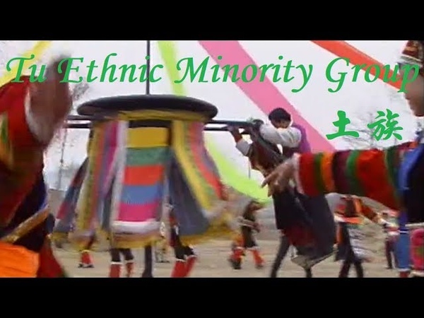 Tu Ethnic Minority Group