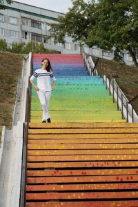 Елена Терентьева