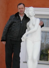 Виктор Козырев