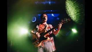 V.V. AND BAND на ДЖАМПе (live 2018/03/31)