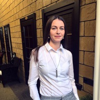 Анна Ковалева