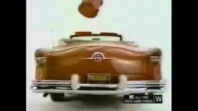 Warrant Cherry