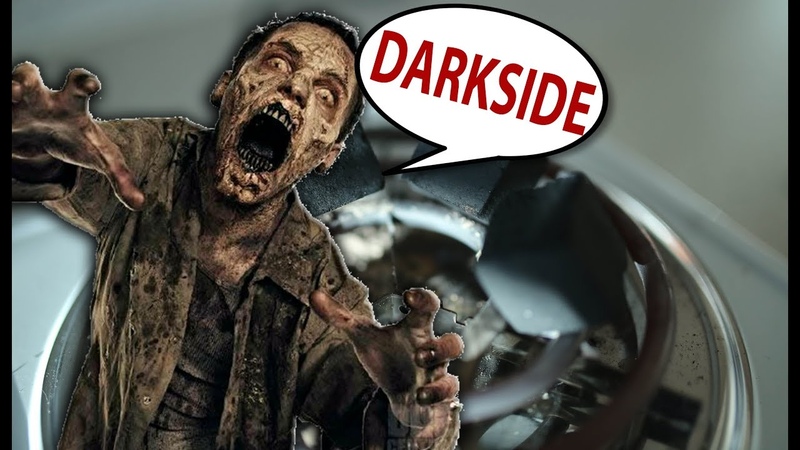 Уголь DARKSIDE и новые вкусы Polar Cream, ice