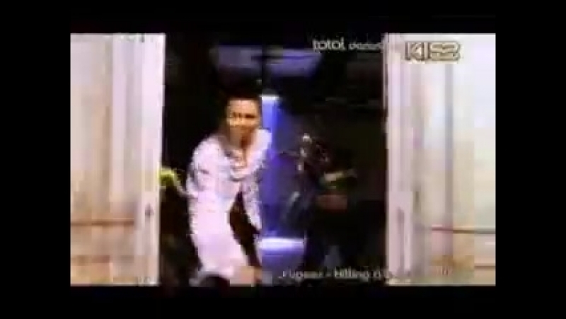 Shaggy Mr.