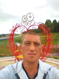 Вова Вдовин