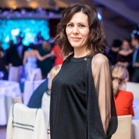 Елена Черкасова