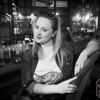 Ирина Петрова