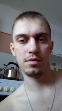 Андрей Васильевич