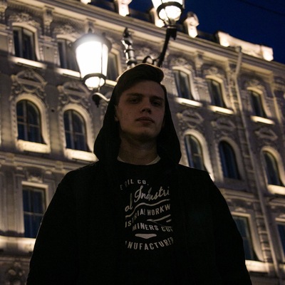 Дмитрий Хомяков