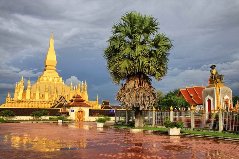 Holidays in Laos