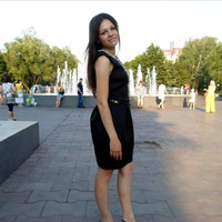 Екатерина Шарова