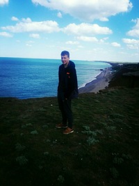 Дима Чернов