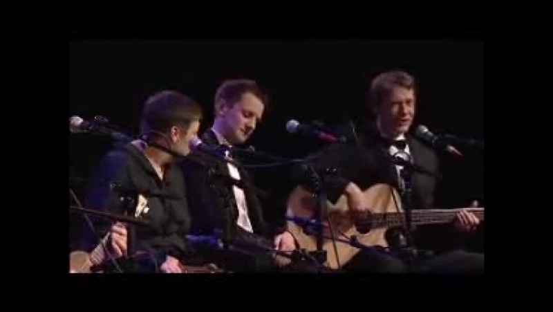 Ukulele Orchestra of GB Fly Me of the