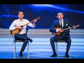 КВН Спарта - Сборник лучших выступлений