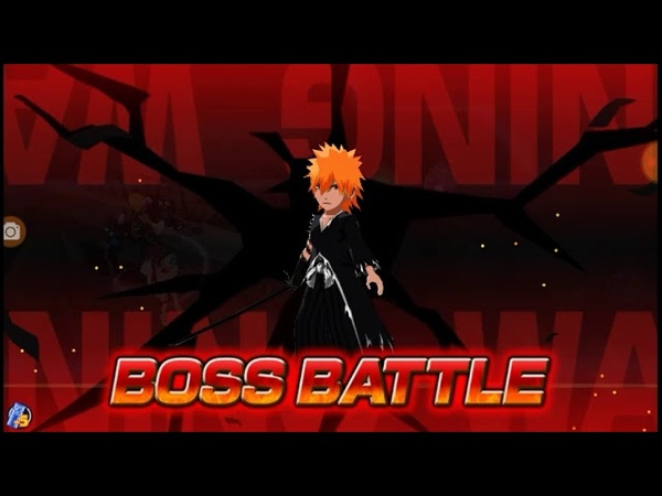 Bleach Brave Souls, Gameplay Halibel 6 ( Mind,