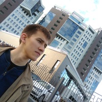 Булат Закиров