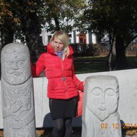 Юля Трубникова